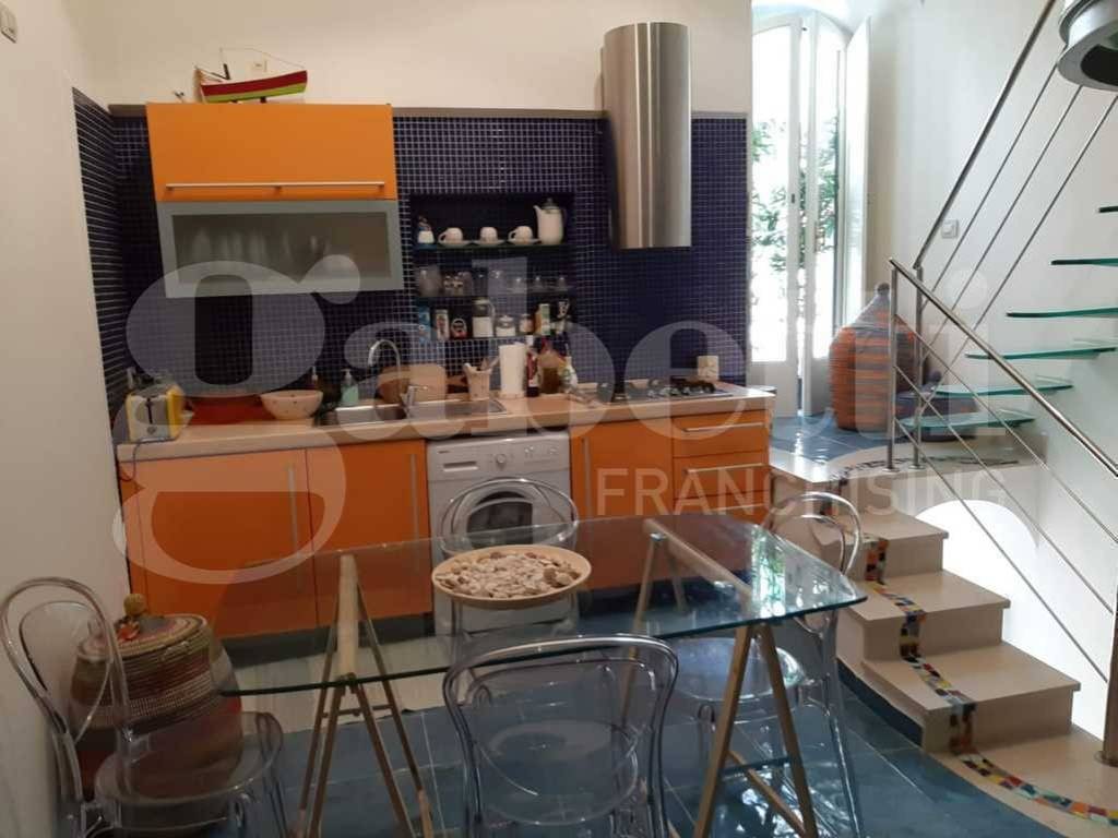 Appartamento a Vieste in Via Uria, 32 - Foto 2