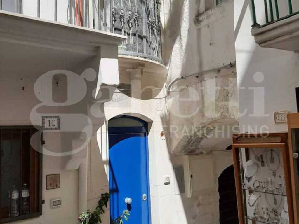 Appartamento a Vieste in Via Uria, 32 - Foto 4