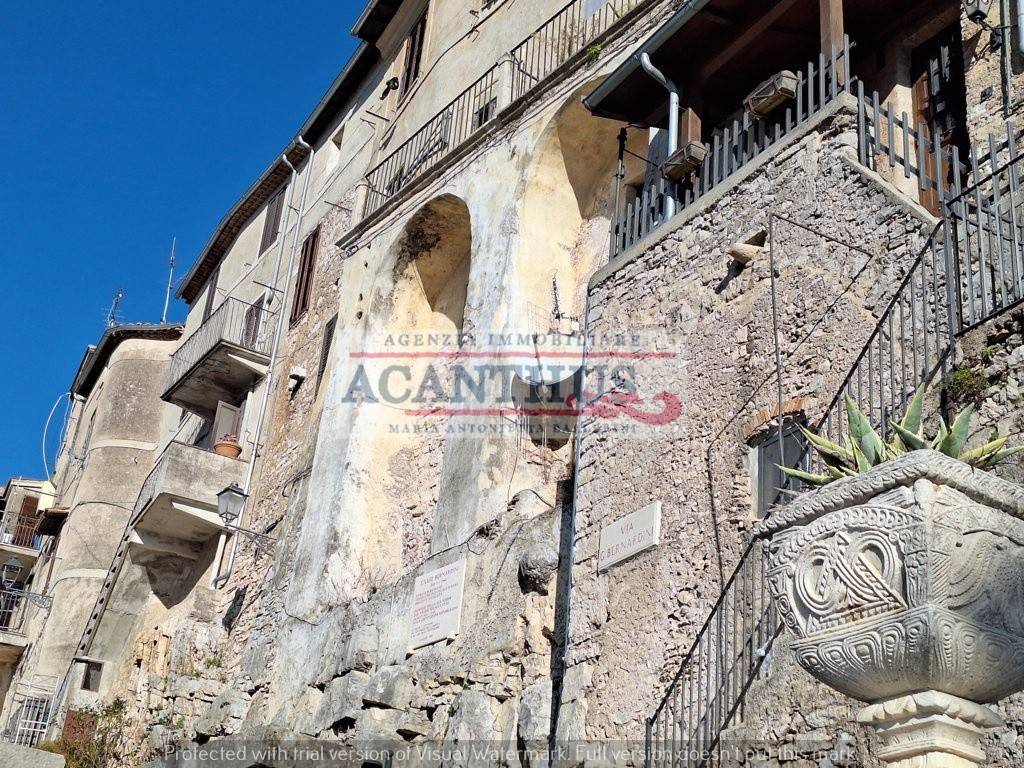 Appartamento a Bassiano in Via Giulio Bernardini, 2 - Foto 2