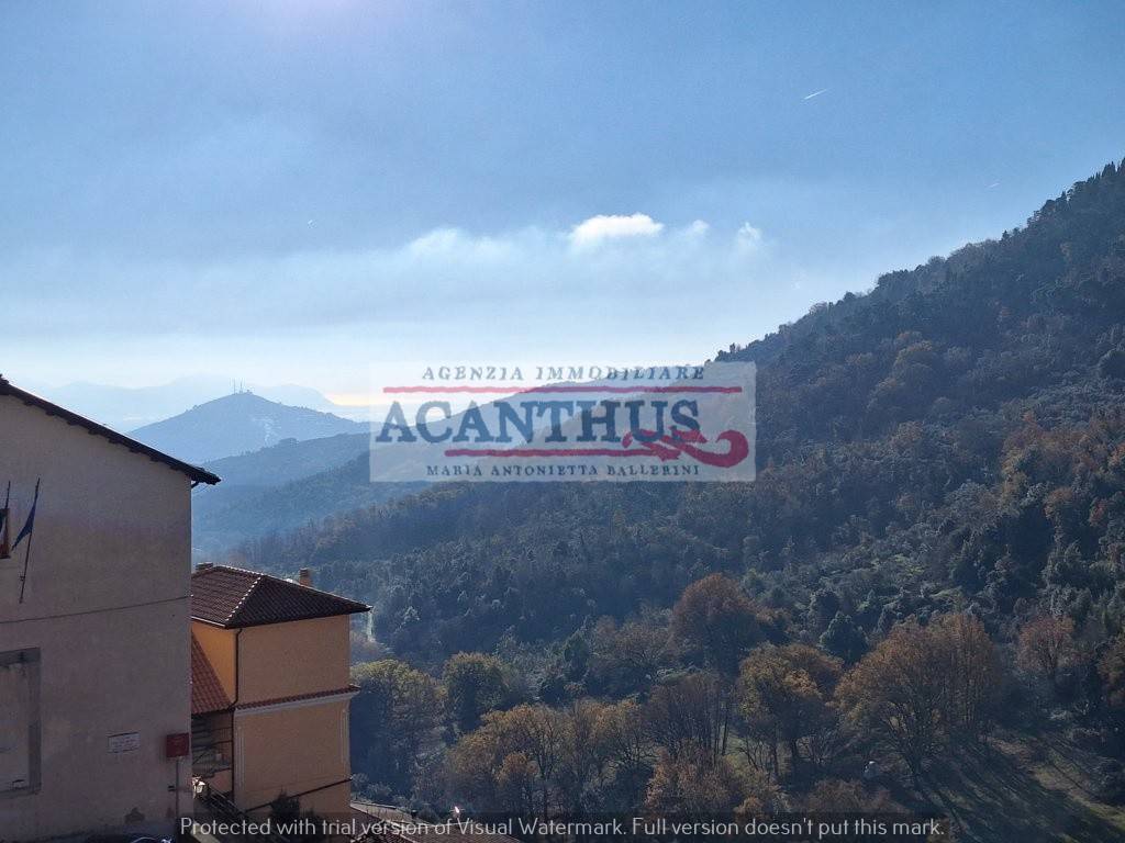 Appartamento a Bassiano in Via Giulio Bernardini, 2 - Foto 4