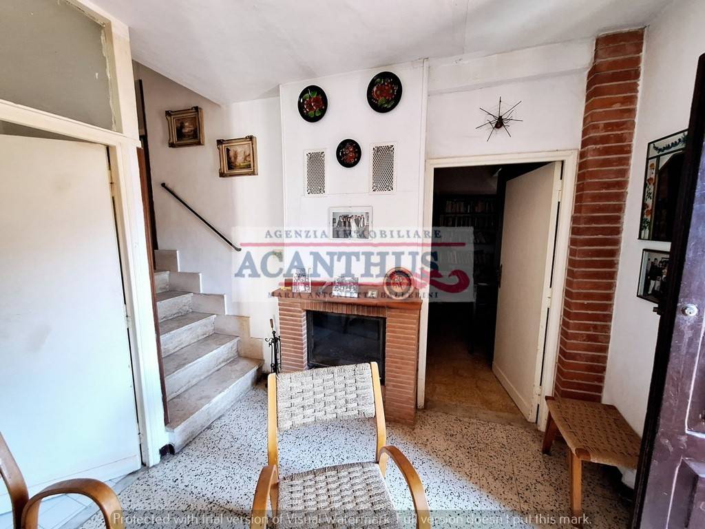 Appartamento a Bassiano in Via Giulio Bernardini, 2 - Foto 5