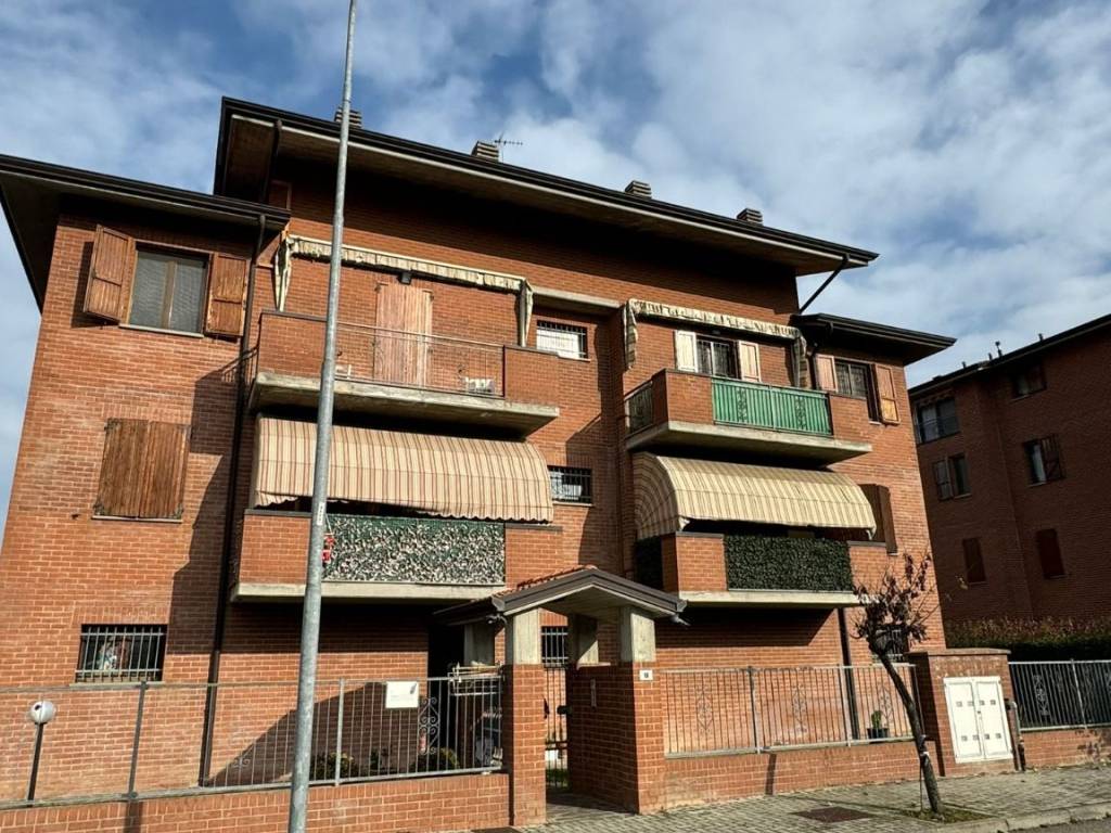 Appartamento a Castelfranco emilia - Foto 2