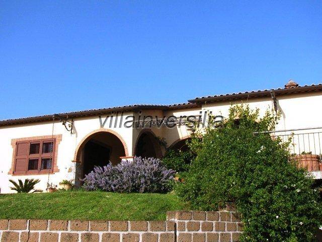 Villa a Manciano - Foto 2