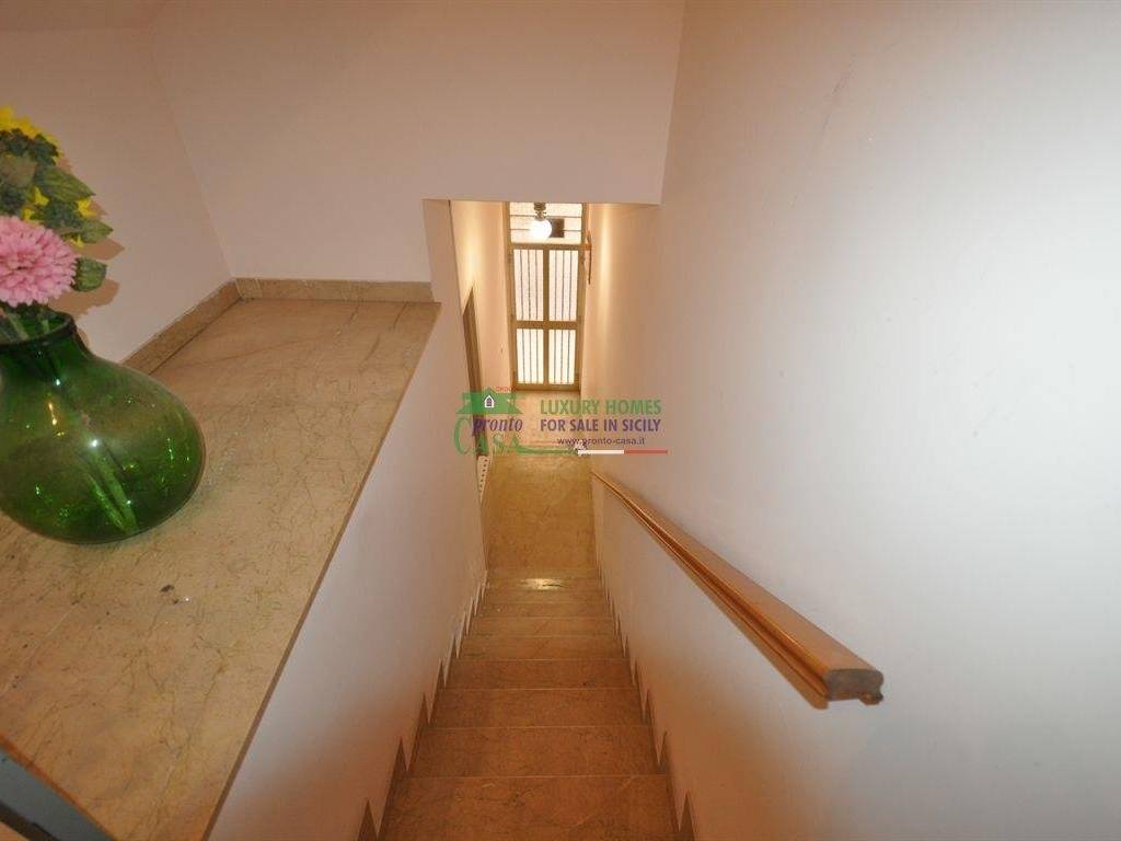 Casa indipendente a Ragusa in VIA SAN FILIPPO, 82 - Foto 3