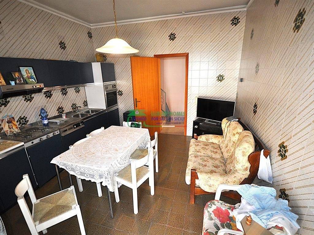 Casa indipendente a Ragusa in VIA SAN FILIPPO, 82 - Foto 5