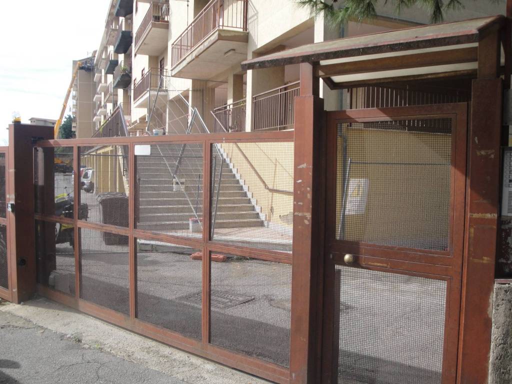 Appartamento a Caltanissetta in Via San Michele, 5 - Foto 5