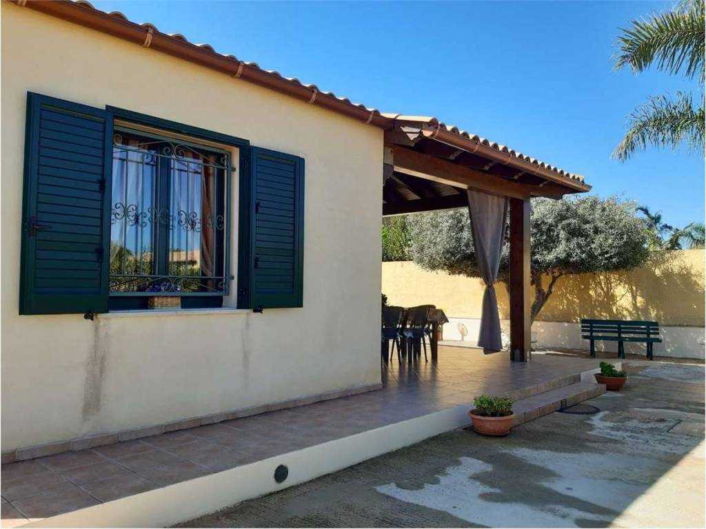 Villetta a schiera a Marsala - Foto 2
