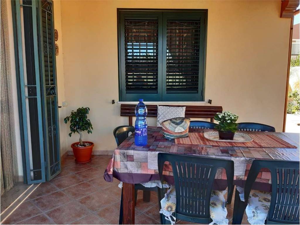 Villetta a schiera a Marsala - Foto 4