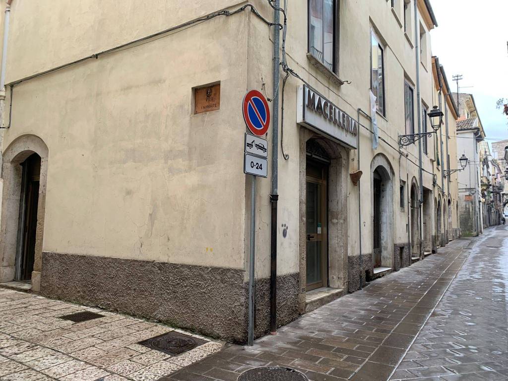 Immobile a Isernia in Corso V. Marcelli - Foto 2