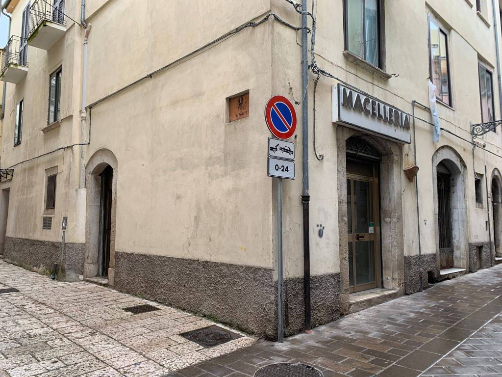 Immobile a Isernia in Corso V. Marcelli - Foto 5