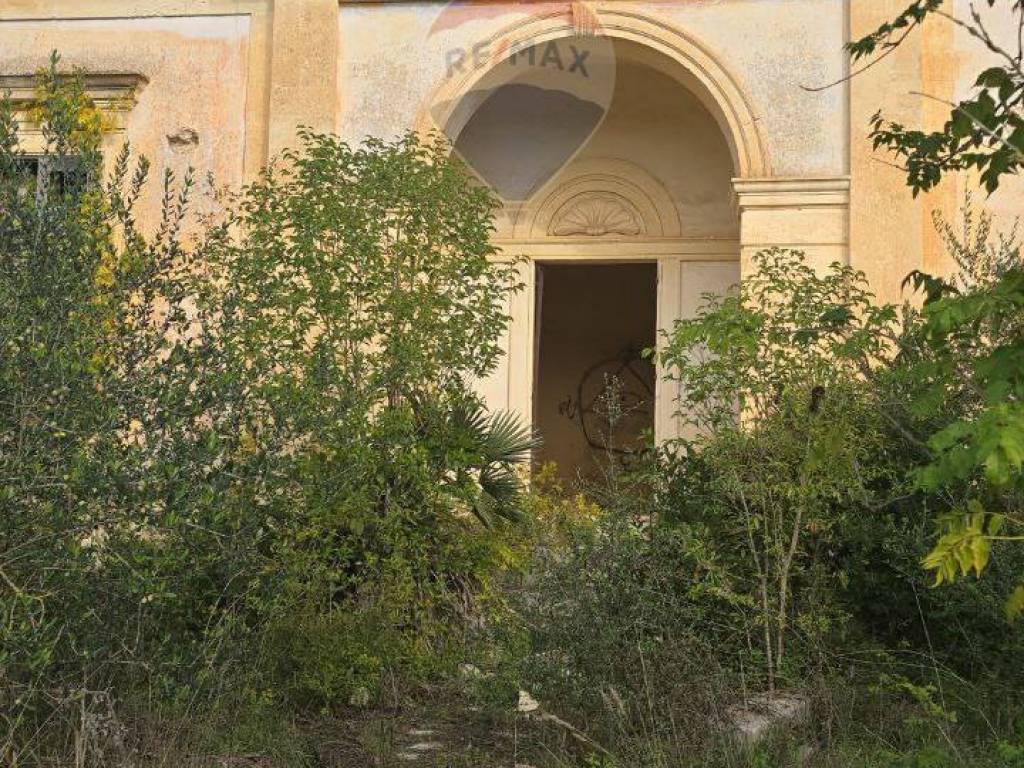 Terreno a Lecce in Via Condò - Foto 2