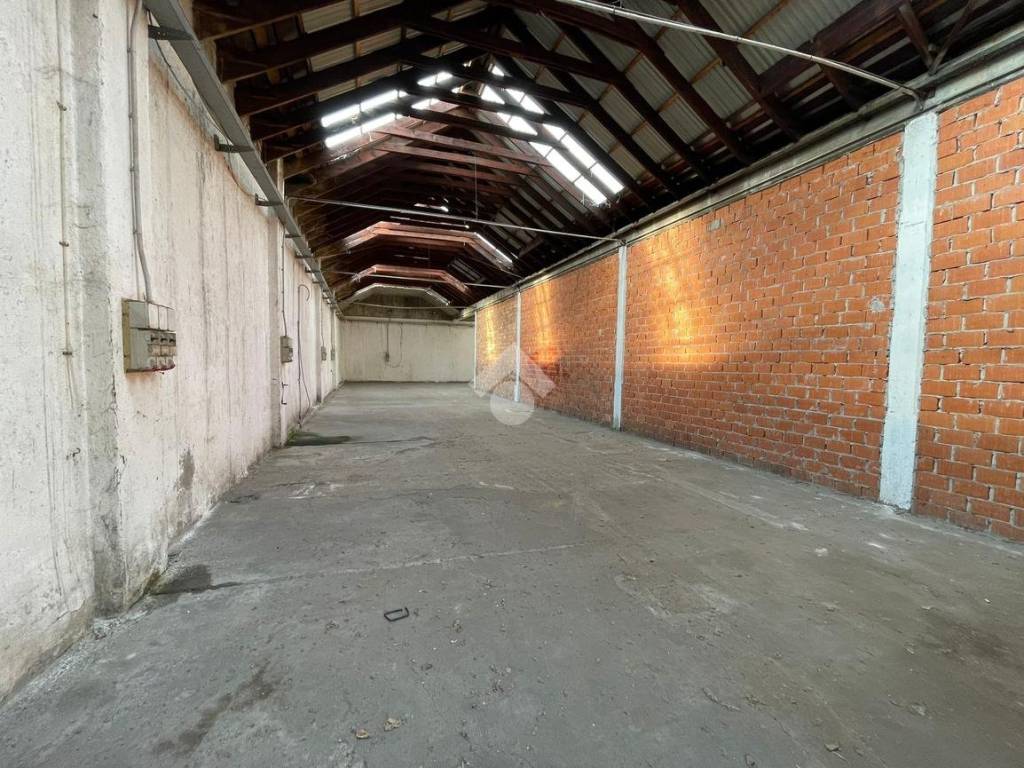 Loft / open space a Fagnano olona in Via Amendola, 3 - Foto 3