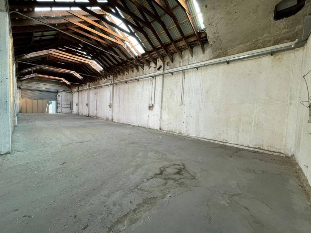 Loft / open space a Fagnano olona in Via Amendola, 3 - Foto 5