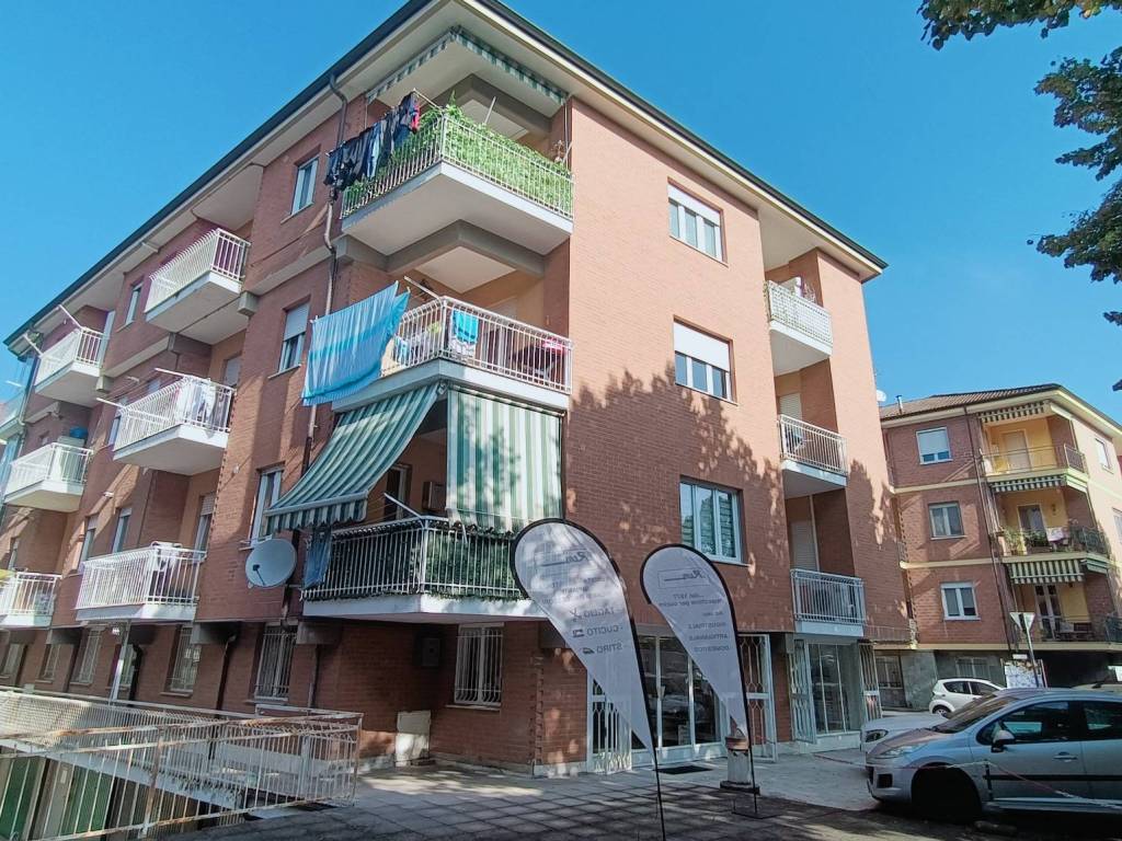 Appartamento a Fossano in Via Lagnasco, 1 - Foto 3