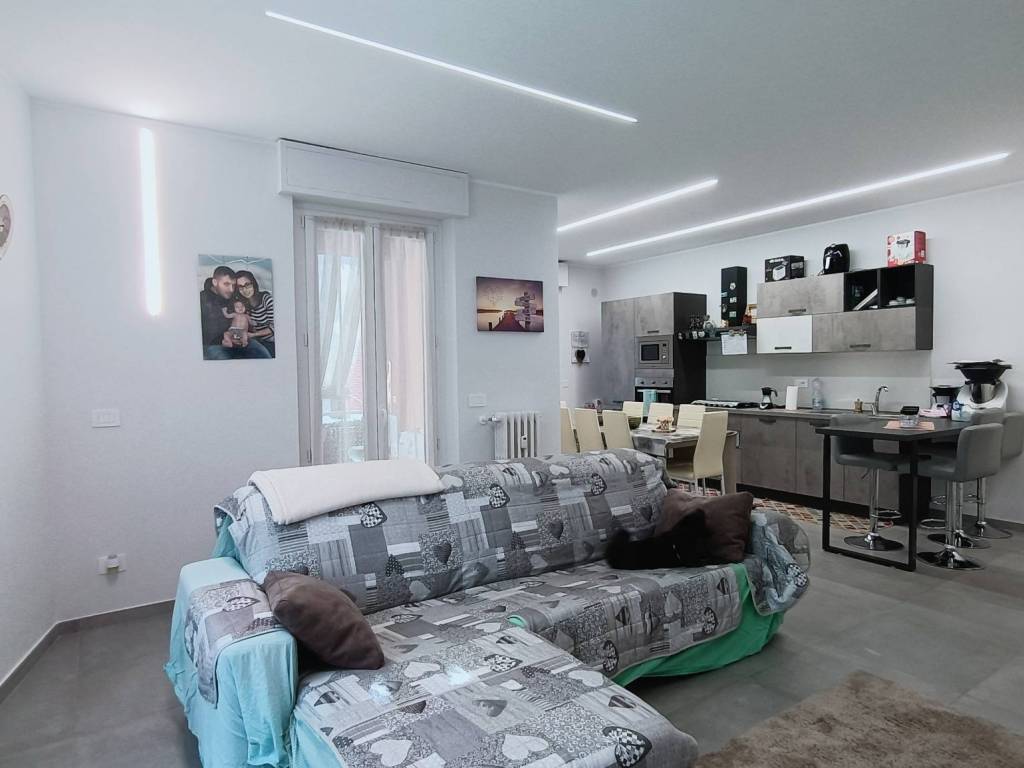 Appartamento a Fossano in Via Lagnasco, 1 - Foto 4
