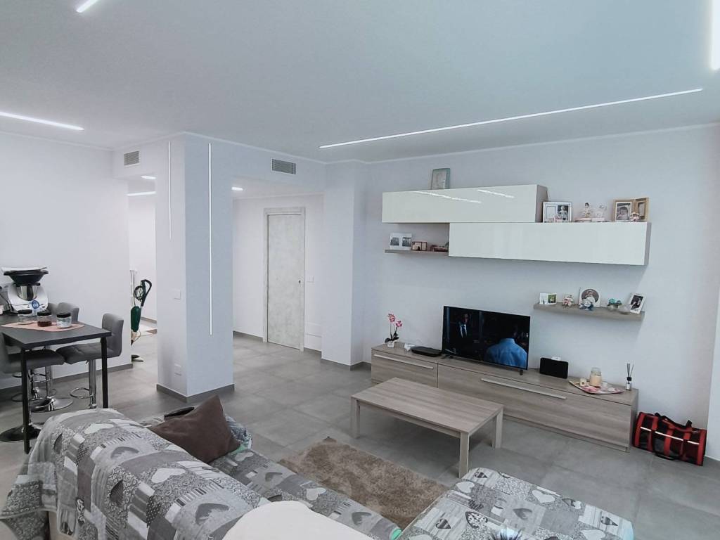 Appartamento a Fossano in Via Lagnasco, 1 - Foto 5