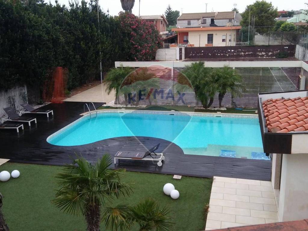 Villa a Santa croce camerina in via delle azalee - Foto 4