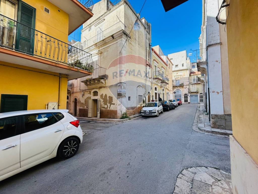 Casa indipendente a Ragusa in via milazzo, 9 - Foto 5