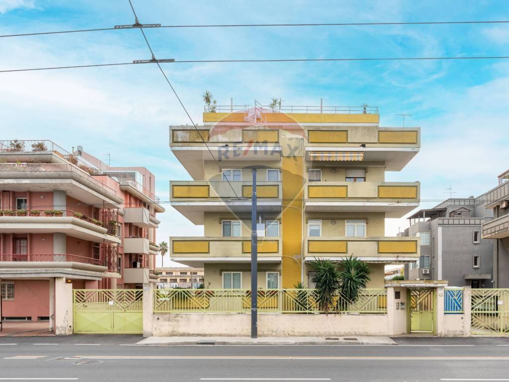 Appartamento a Cagliari in viale Marconi, 137 - Foto 2