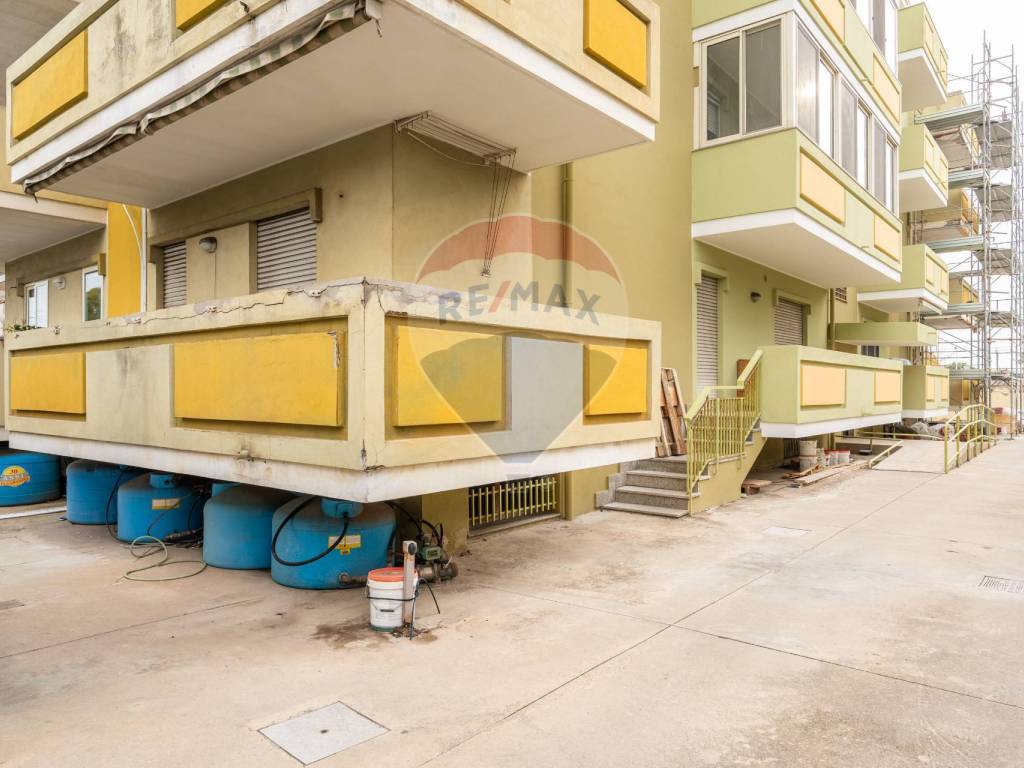 Appartamento a Cagliari in viale Marconi, 137 - Foto 3