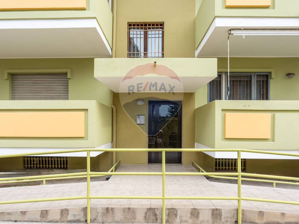Appartamento a Cagliari in viale Marconi, 137 - Foto 4