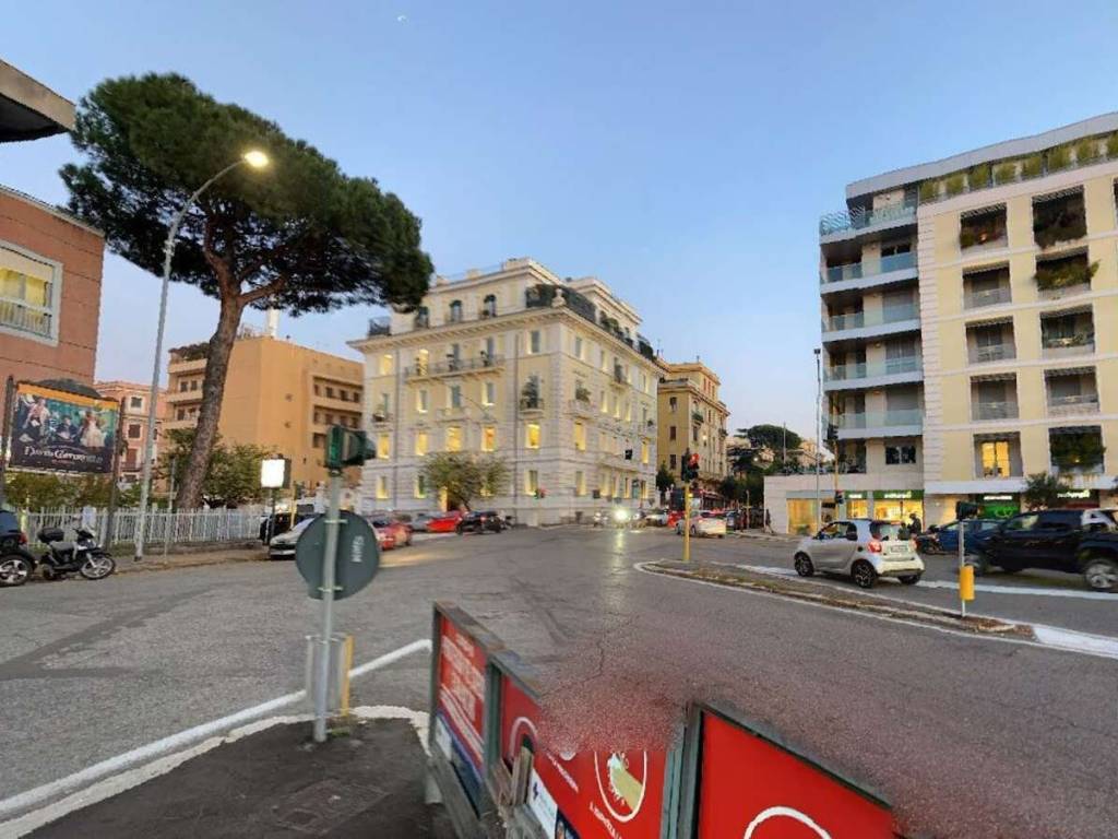 Appartamento a Roma in Piazza Pitagora , - Foto 2