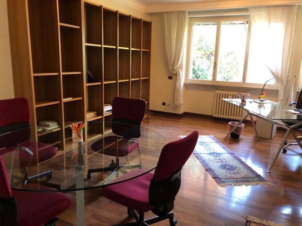 Appartamento a Roma in Piazza Pitagora , - Foto 3