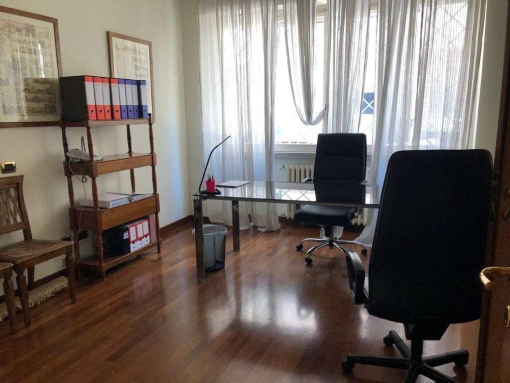Appartamento a Roma in Piazza Pitagora , - Foto 4