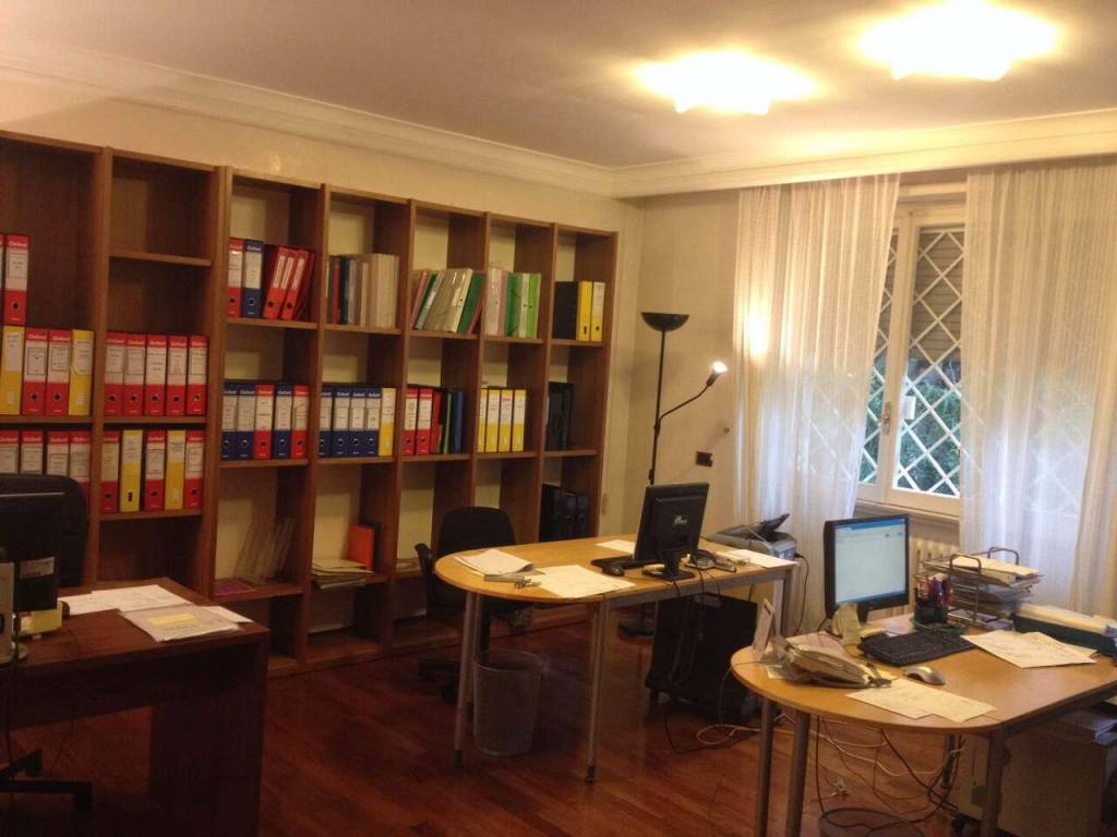 Appartamento a Roma in Piazza Pitagora , - Foto 5
