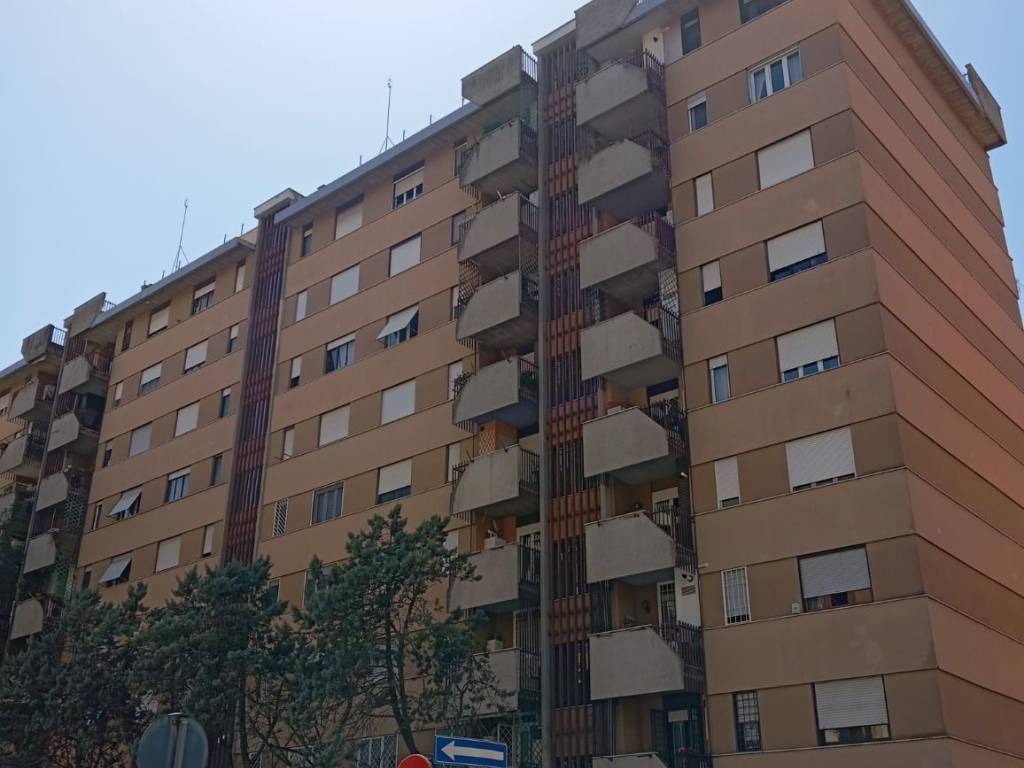 Appartamento a Roma in Via Camillo Pilotto, 95 - Foto 2