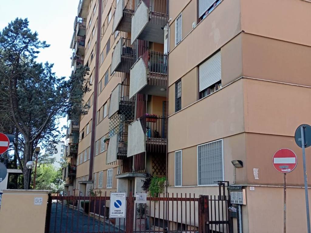 Appartamento a Roma in Via Camillo Pilotto, 95 - Foto 3