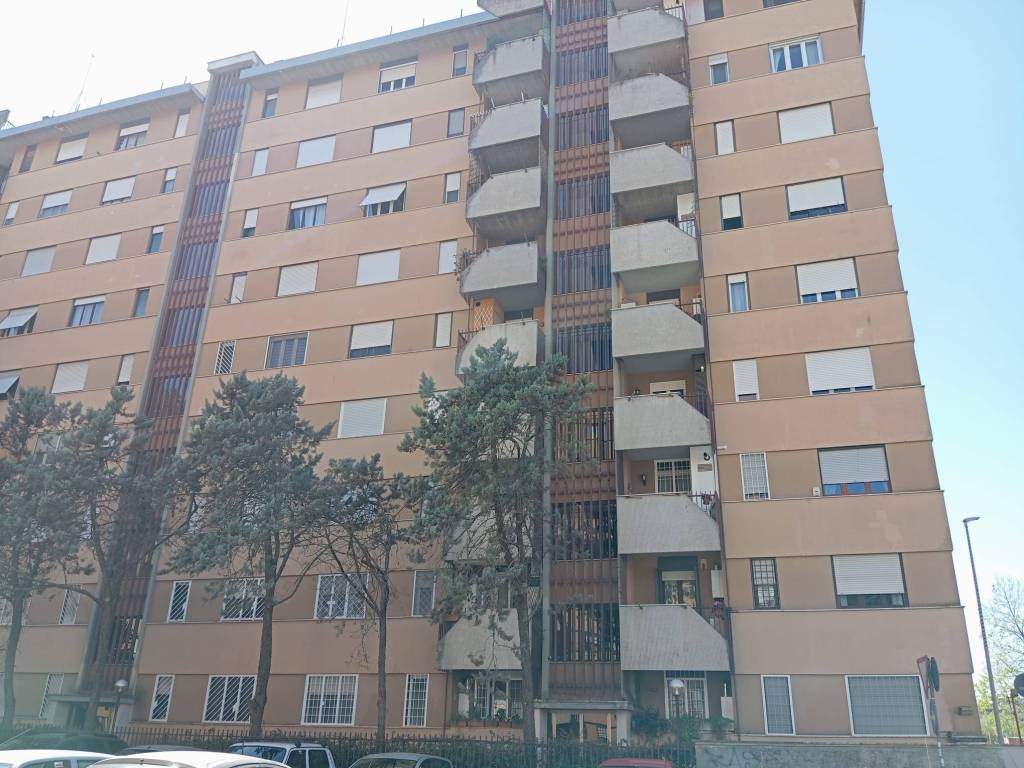 Appartamento a Roma in Via Camillo Pilotto, 95 - Foto 4
