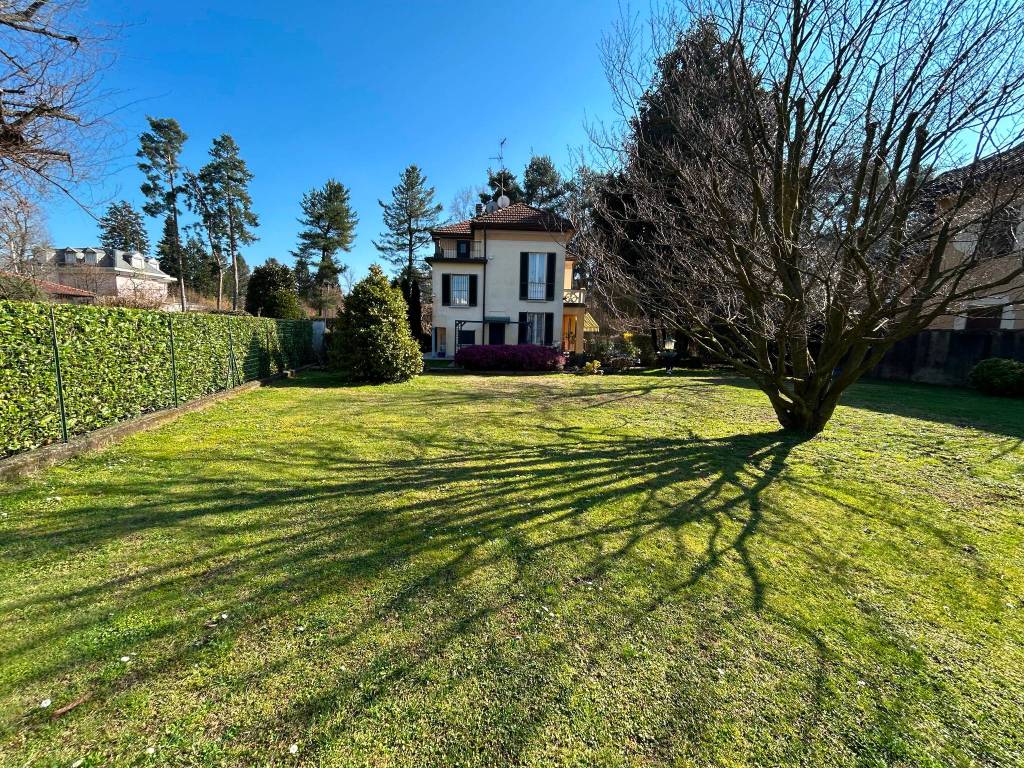 Villa a Vedano olona - Foto 2