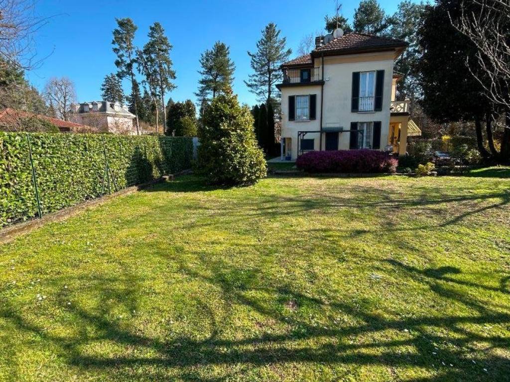 Villa a Vedano olona - Foto 4