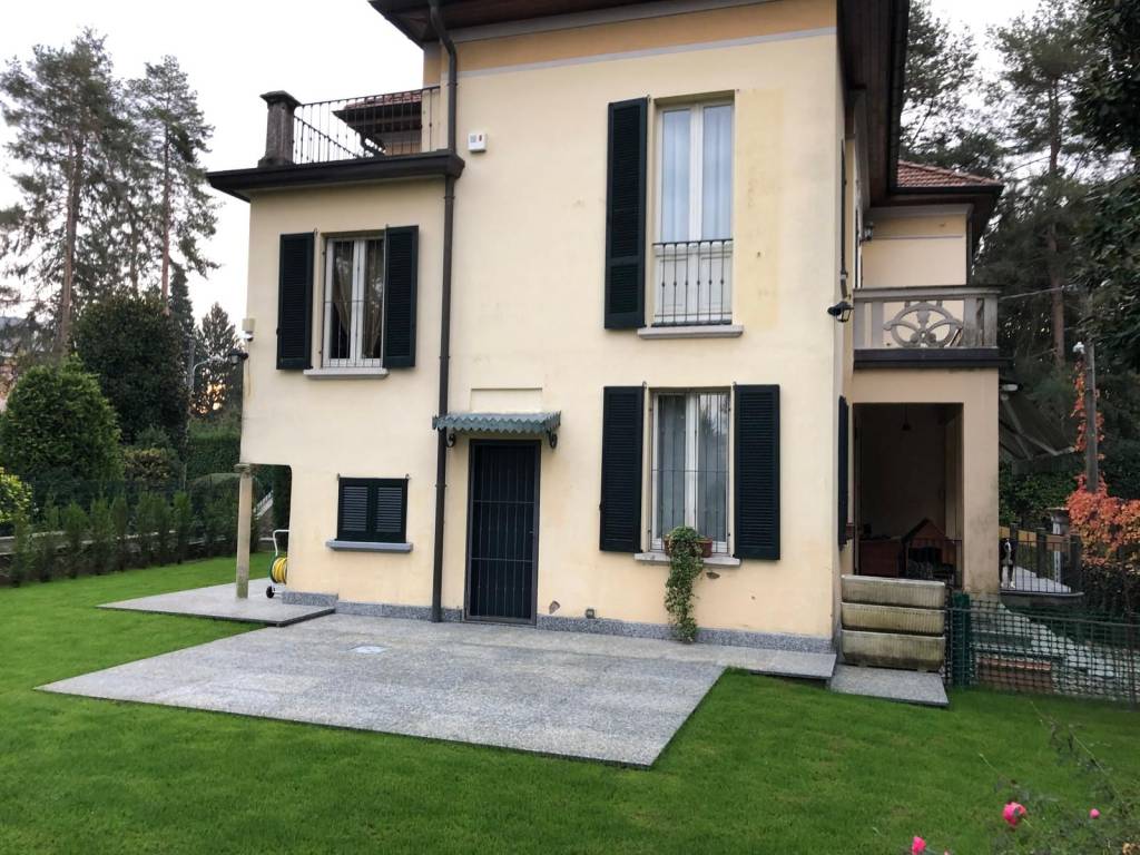 Villa a Vedano olona - Foto 5