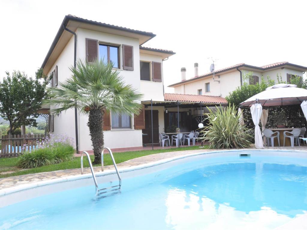 Villa a Piombino - Foto 2