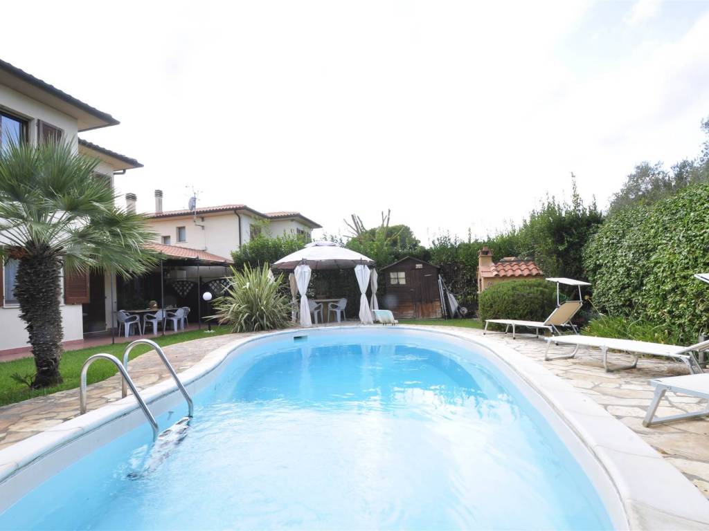 Villa a Piombino - Foto 3