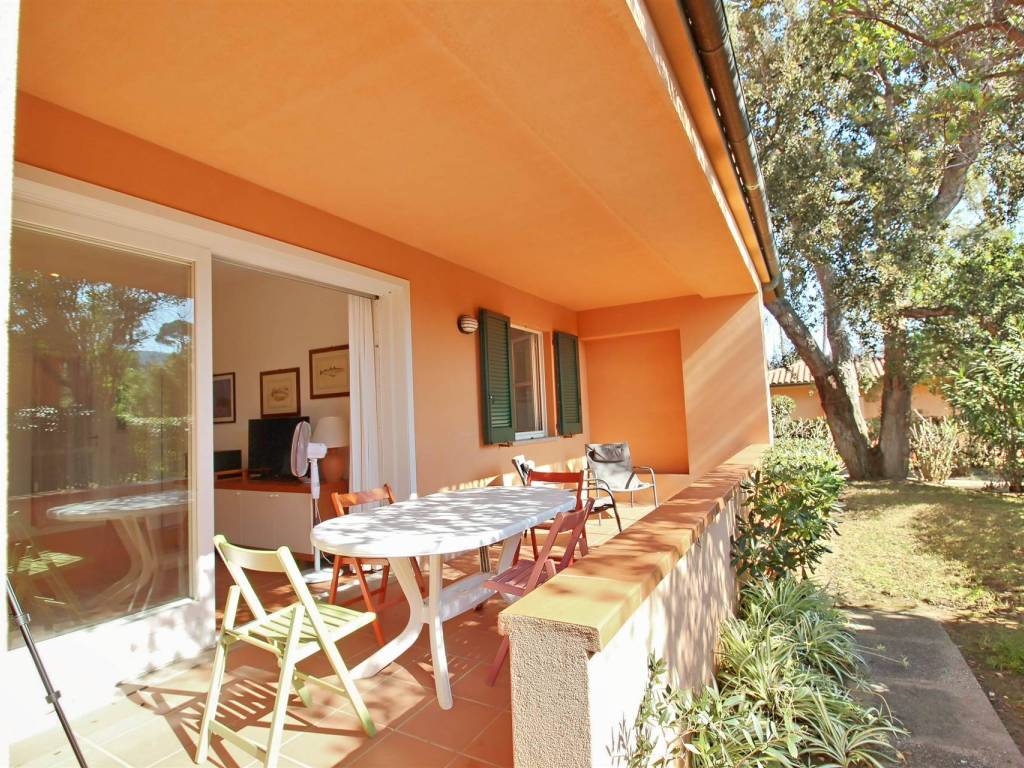 Appartamento a Castiglione della pescaia - Foto 2