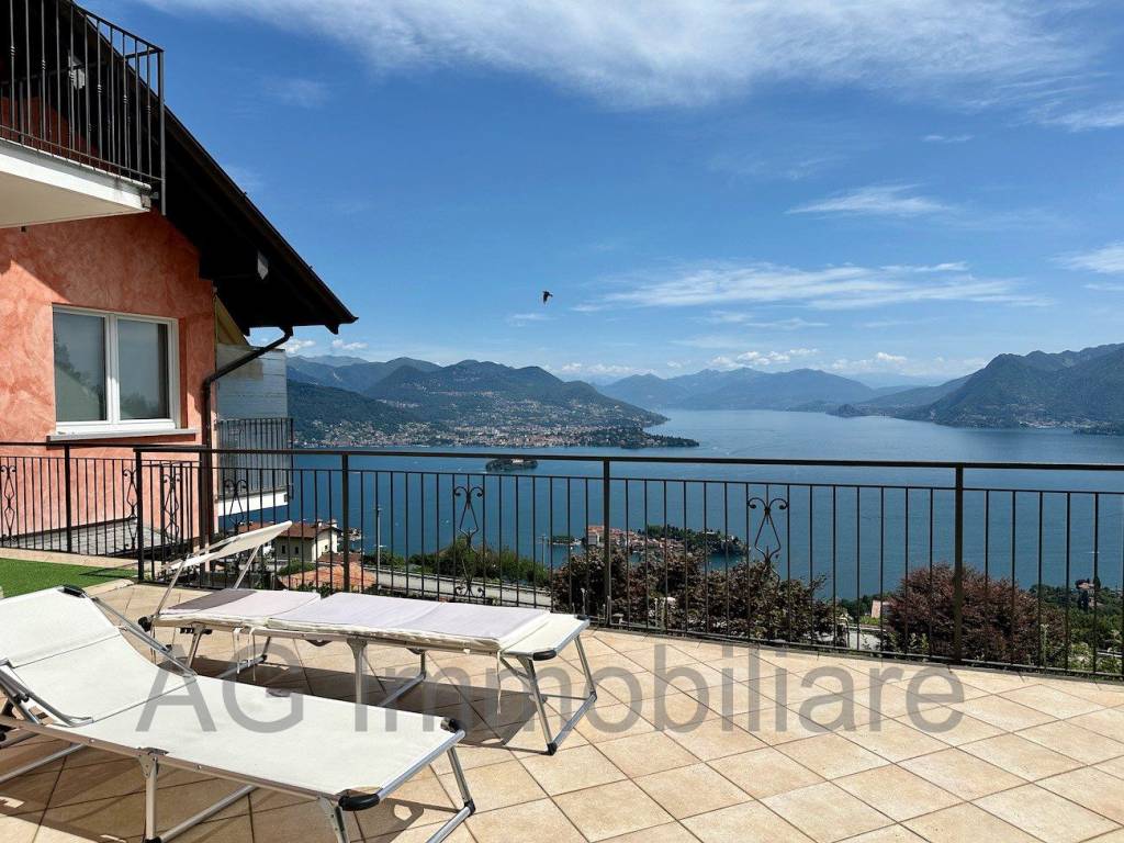 Villa a Stresa in Via Mottarone, 2 - Foto 2