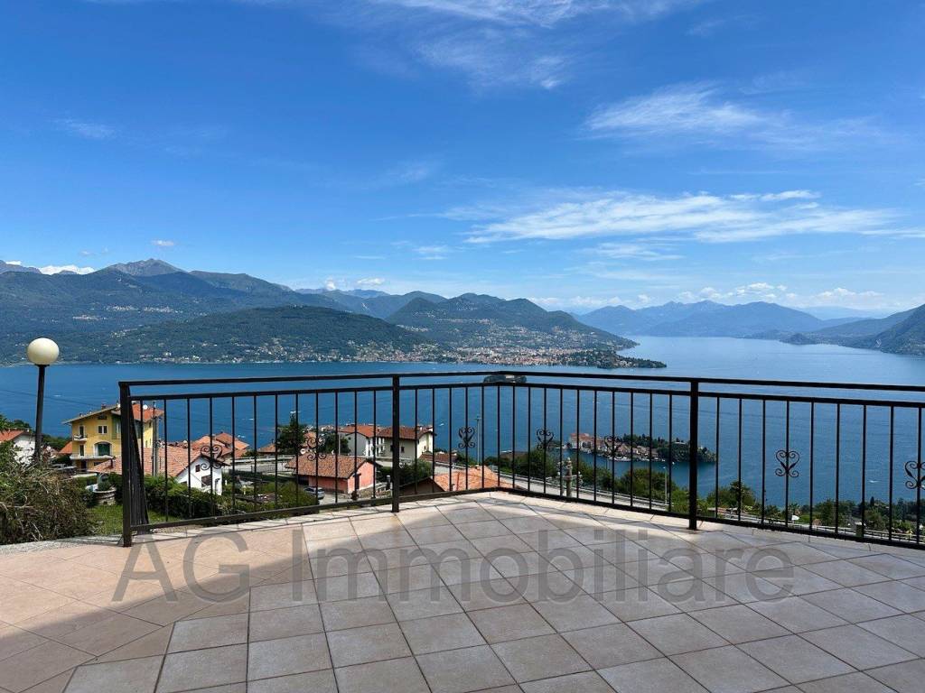 Villa a Stresa in Via Mottarone, 2 - Foto 3