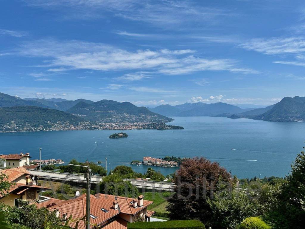 Villa a Stresa in Via Mottarone, 2 - Foto 4