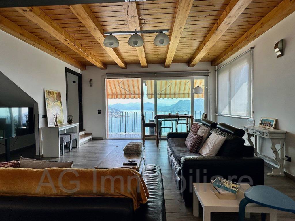 Villa a Stresa in Via Mottarone, 2 - Foto 5