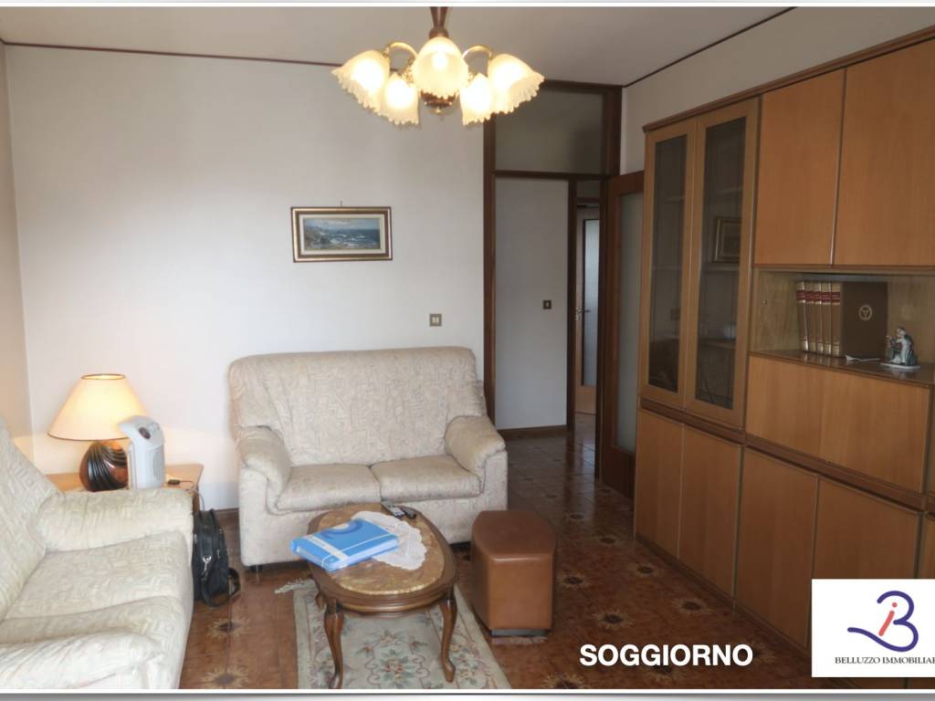 Attico / mansarda a Udine in Via Enrico Fruch, 29 - Foto 4