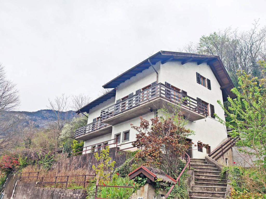 Villa a Trento - Foto 4