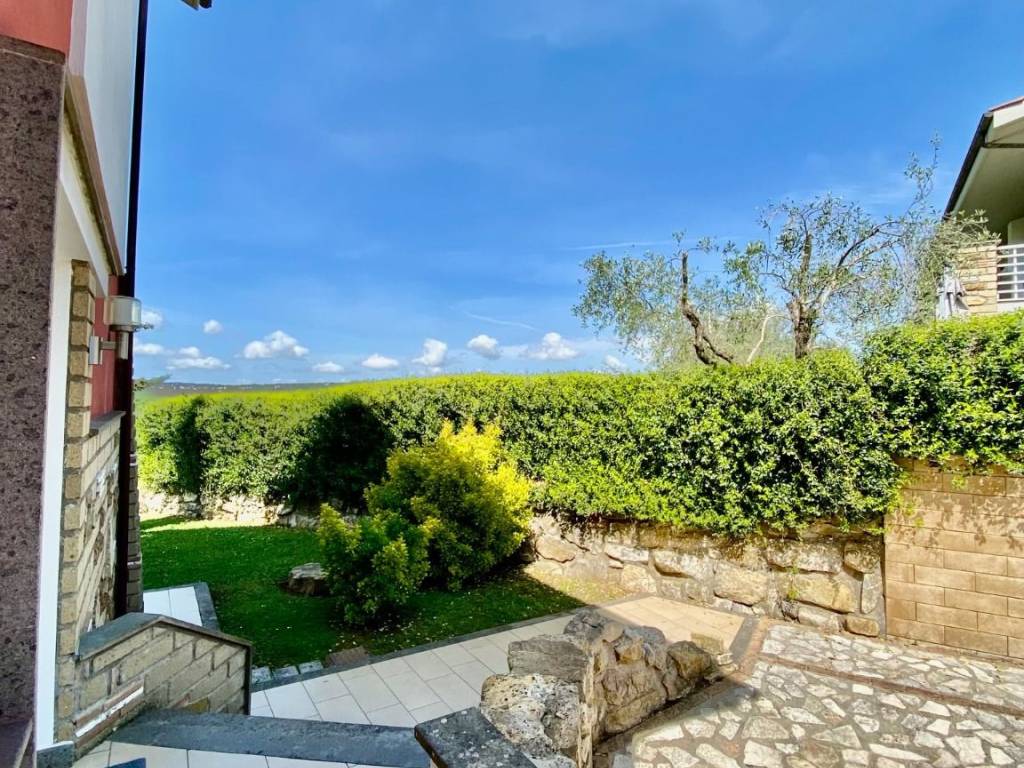 Villa a Sutri in Via dei Saturnali, 4 - Foto 5