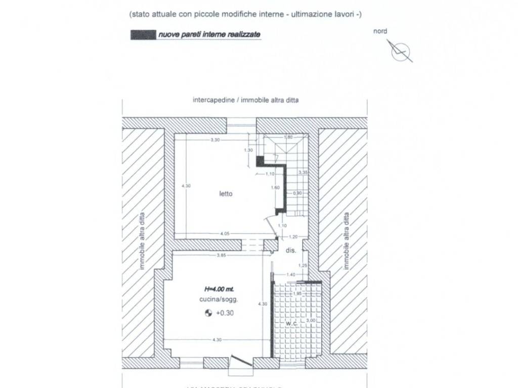 Casa indipendente a Sarno in Masseria Spagnuolo - Foto 2
