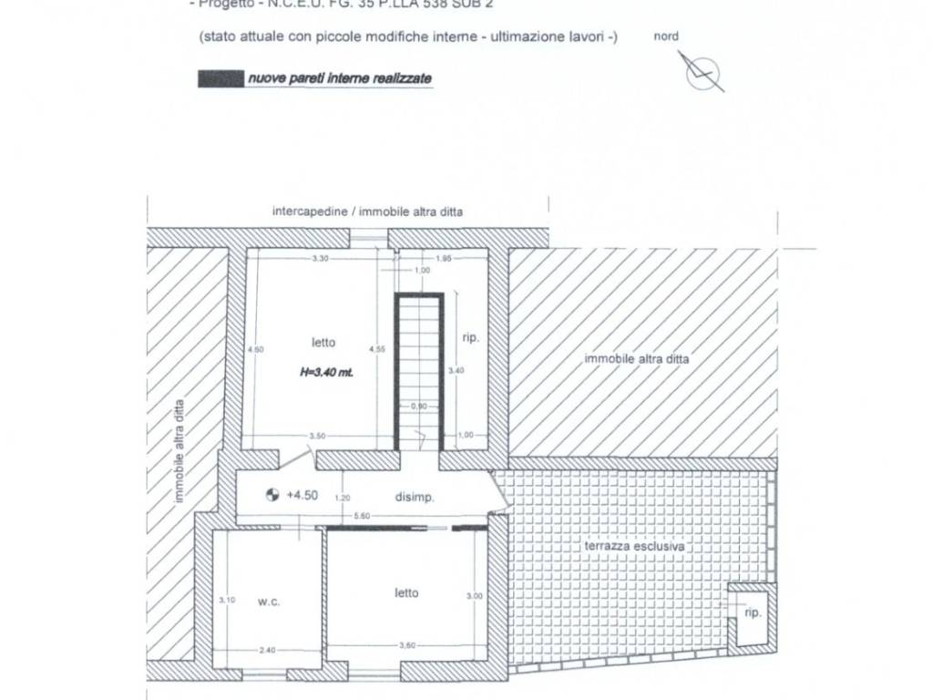 Casa indipendente a Sarno in Masseria Spagnuolo - Foto 3