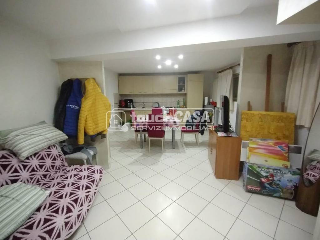 Appartamento a Aversa in Viale Europa - Foto 2