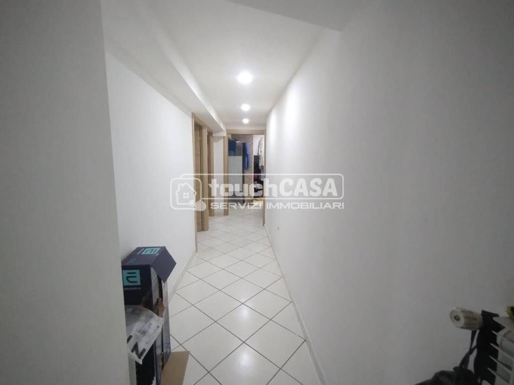 Appartamento a Aversa in Viale Europa - Foto 4