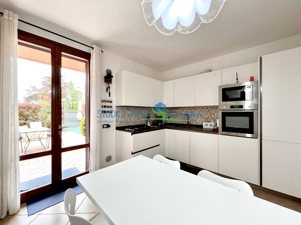 Casa indipendente a Monsummano terme in Via Bracona - Foto 2